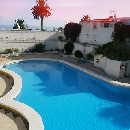 Apartamento La Cruz Apartment Puerto de la Cruz (Tenerife)