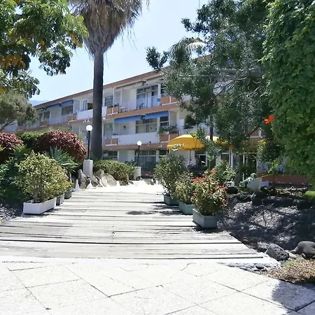Apartamento La Cruz * Puerto de la Cruz (Tenerife)
