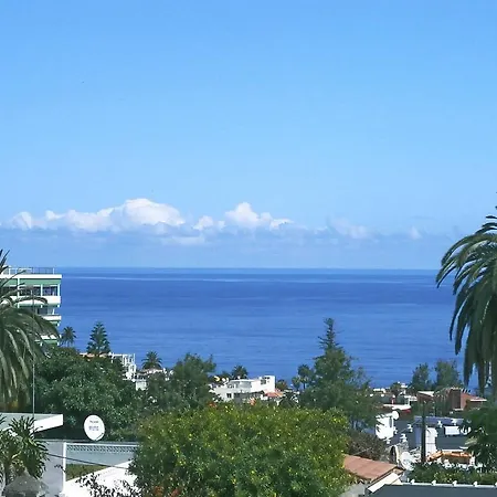 Apartment Apartamento La Cruz Puerto de la Cruz (Tenerife)