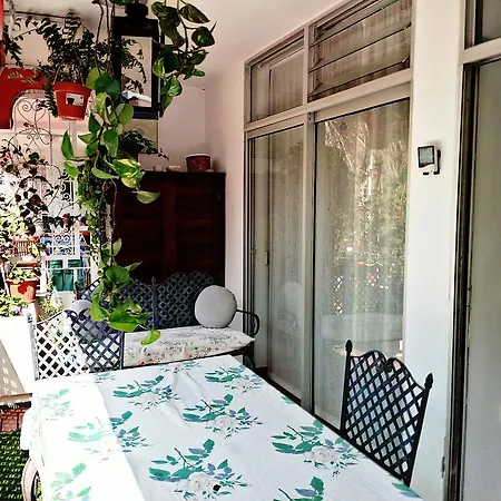 Apartment Apartamento La Cruz Puerto de la Cruz (Tenerife)