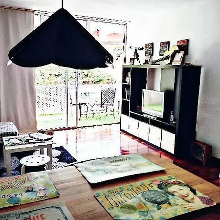 Apartamento La Cruz