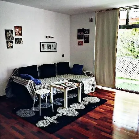 Apartamento La Cruz *