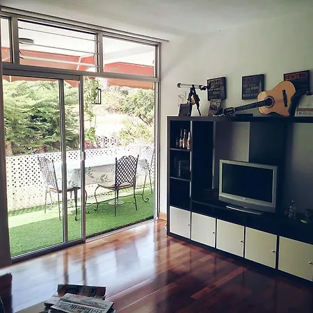 Apartamento La Cruz Apartment Puerto de la Cruz (Tenerife)