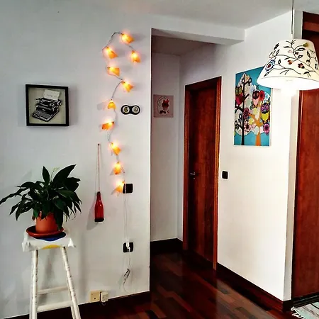 Apartamento La Cruz Apartment Puerto de la Cruz (Tenerife)