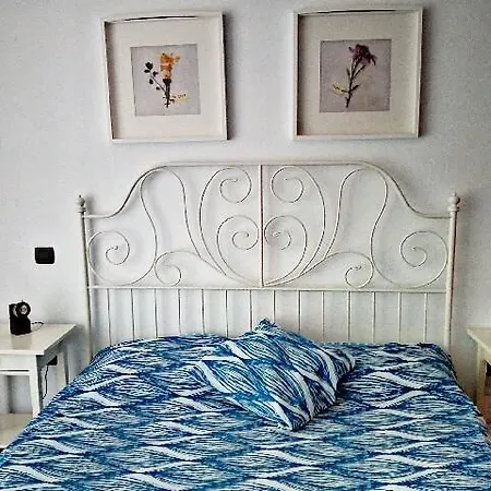 Apartamento La Cruz