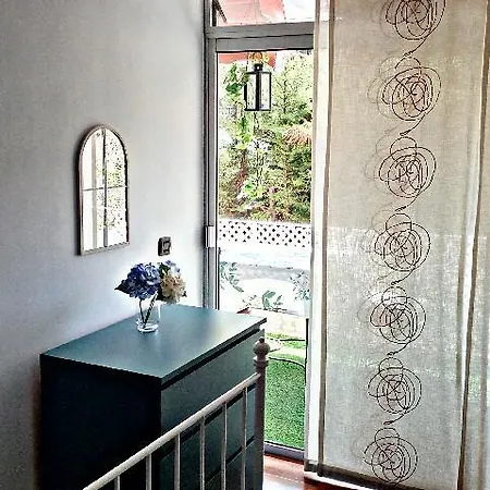 Apartamento La Cruz Apartment
