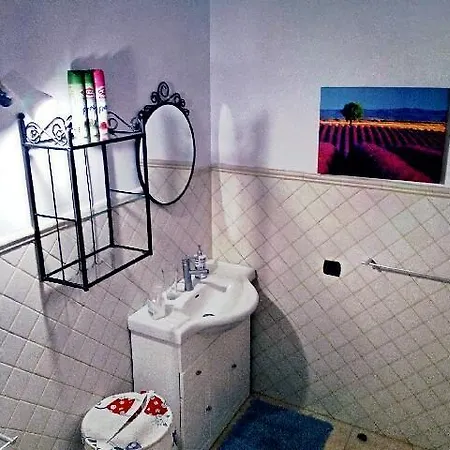 Apartamento La Cruz Apartment Puerto de la Cruz (Tenerife)
